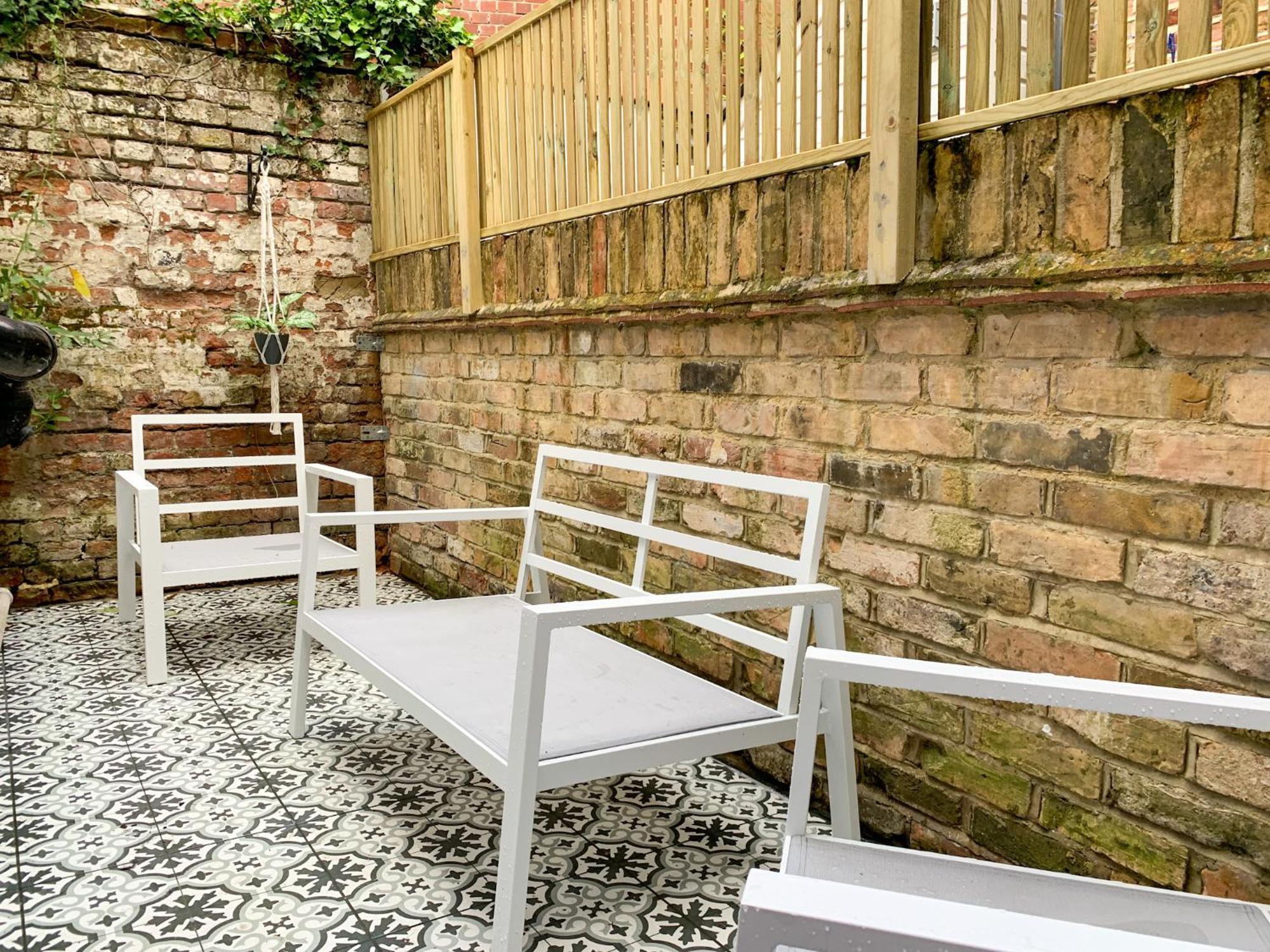 Stylish 3-Bedroom Home In Canterbury City-Centre - Superb Location! Экстерьер фото
