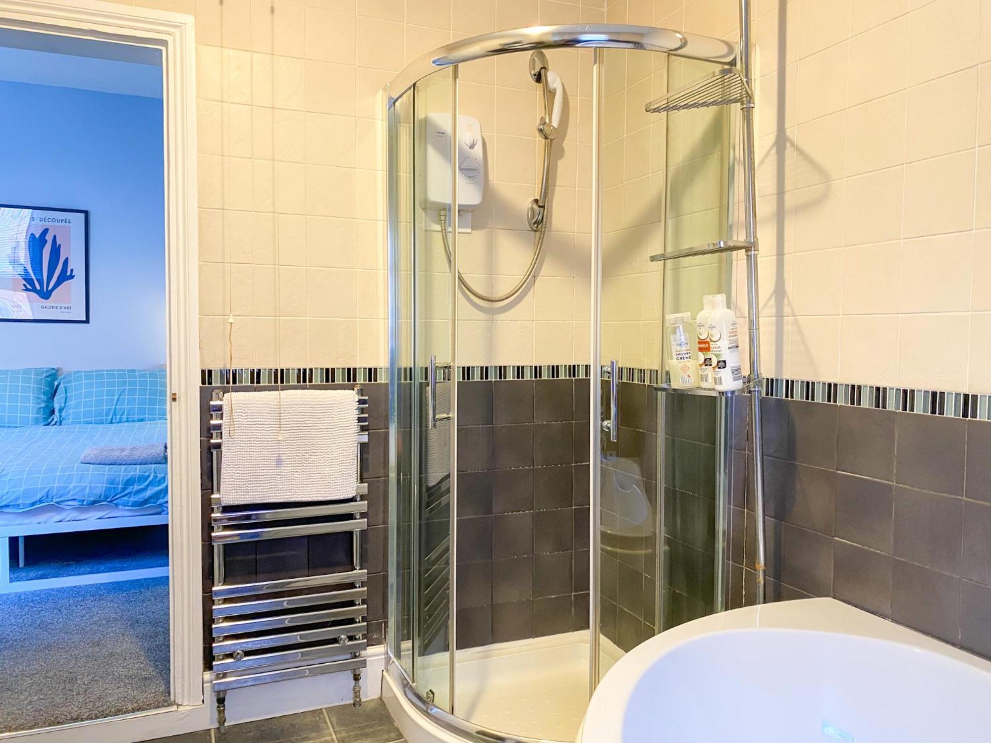 Stylish 3-Bedroom Home In Canterbury City-Centre - Superb Location! Экстерьер фото